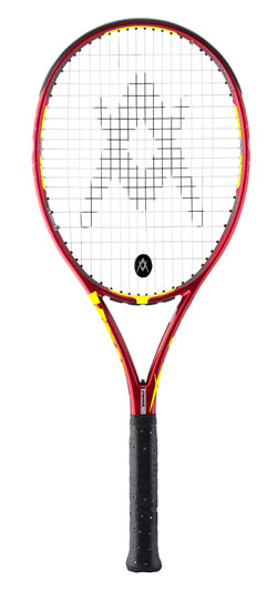 Volkl Organix 8 315g Tennis Racquet Grip Size 4 3/8" 